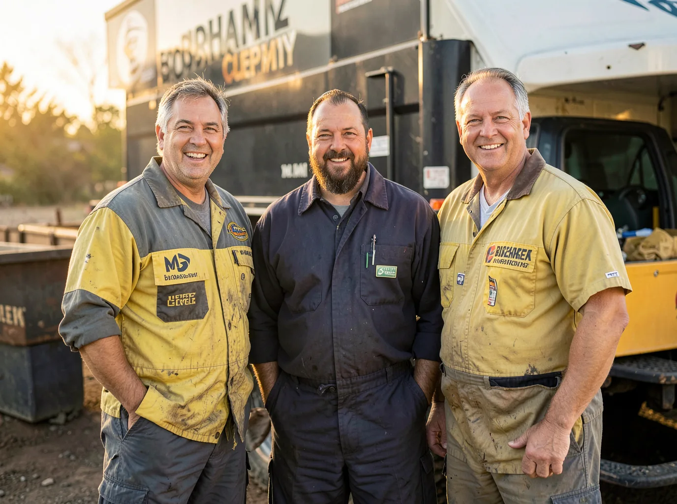 Sewage Cleanup company in New Cambria, MO